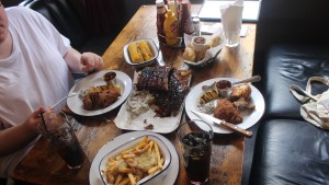 All Of Our Food At Nation of Shopkeepers