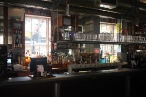 Nation Of Shopkeepers Bar