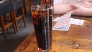 Nation of Shopkeepers Coke