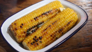 Nation of Shopkeepers Corn On The Cob