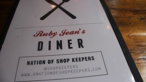 Nation of Shopkeepers Menu