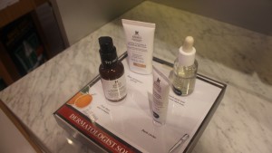 Kiehls BB Cream and Moisturiser