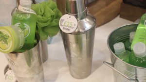 The Body Shop Virgin Mojito Happy Hour Collection
