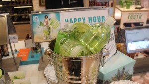 The Body Shop Virgin Mojito Party Collection