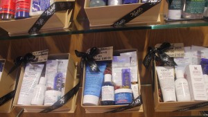 Keihls Product Range