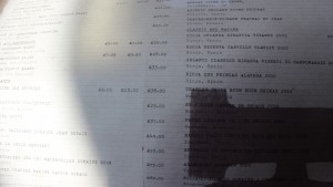 The Black House The Grill On The Square Menu