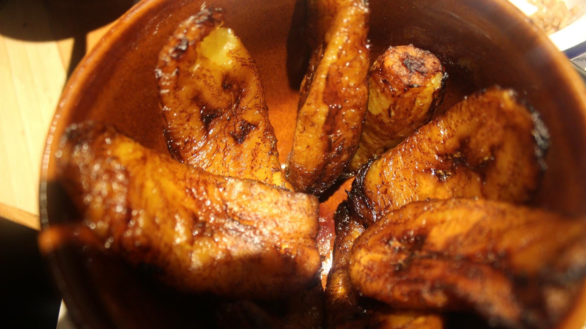 Turtle Bay's Plantain